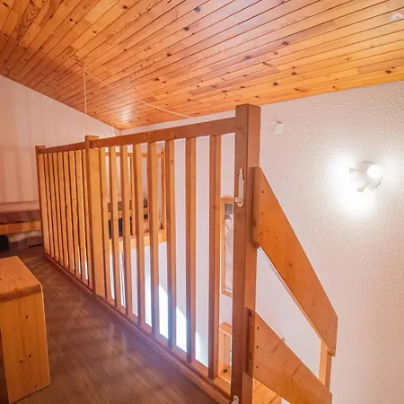Apartmán Duplex Cosy 6 Pers, Lave-linge, Balcon, Proche Pistes A - Fr-1-356-321 Valmorel