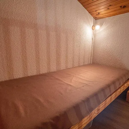 Apartmán Duplex Cosy 6 Pers, Lave-linge, Balcon, Proche Pistes A - Fr-1-356-321 *