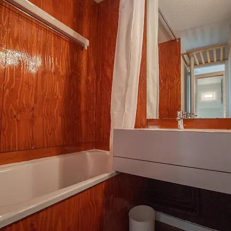 Duplex Cosy 6 Pers, Lave-linge, Balcon, Proche Pistes A - Fr-1-356-321 Apartmán Valmorel