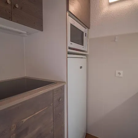 Duplex Cosy 6 Pers, Lave-linge, Balcon, Proche Pistes A - Fr-1-356-321 Apartmán