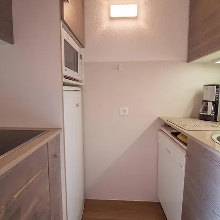 Duplex Cosy 6 Pers, Lave-linge, Balcon, Proche Pistes A - Fr-1-356-321 Apartmán *