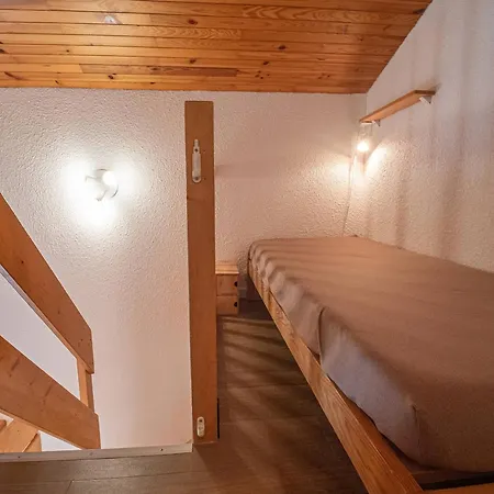 Duplex Cosy 6 Pers, Lave-linge, Balcon, Proche Pistes A - Fr-1-356-321 Apartmán Valmorel